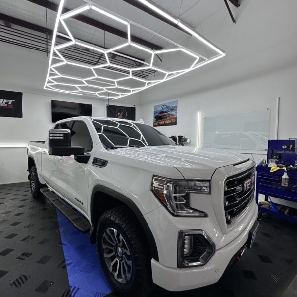 expert auto window tinting in Gainesville, GA